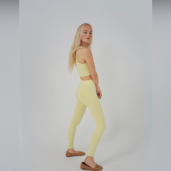 Seamless legging - Picture 2 of 5